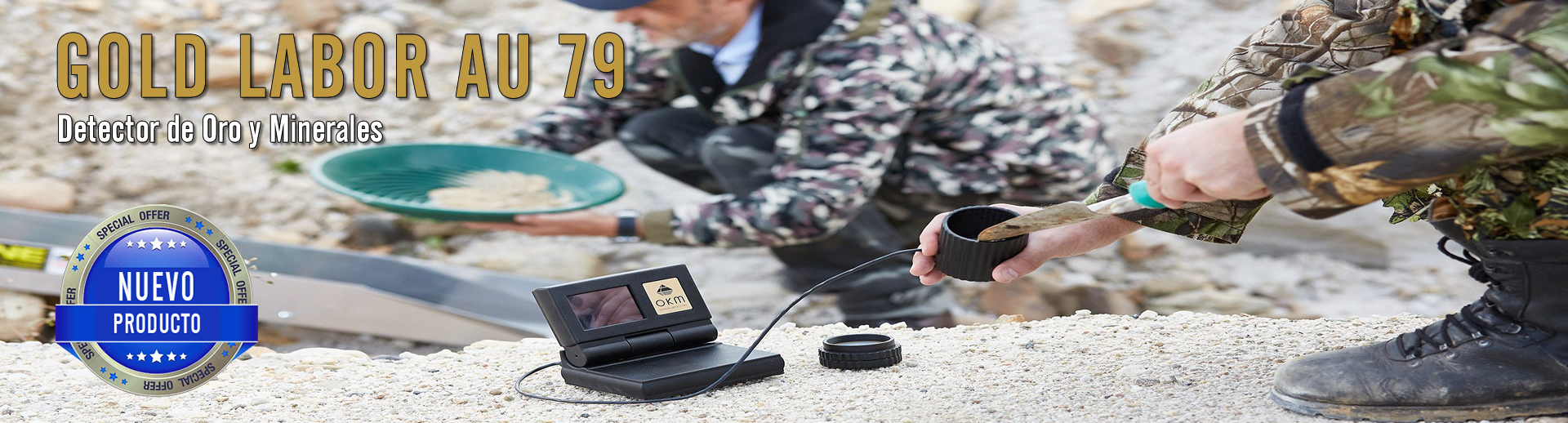 okm gold labor au 79